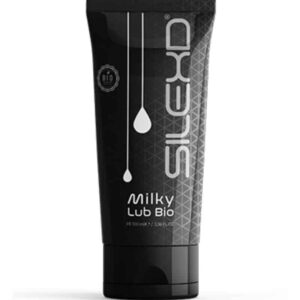 Silexd - Lubrificante Bio Cremoso 100 Ml