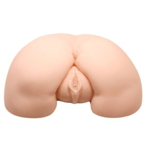 Crazy Bull - Masturbador Anal Para Homens