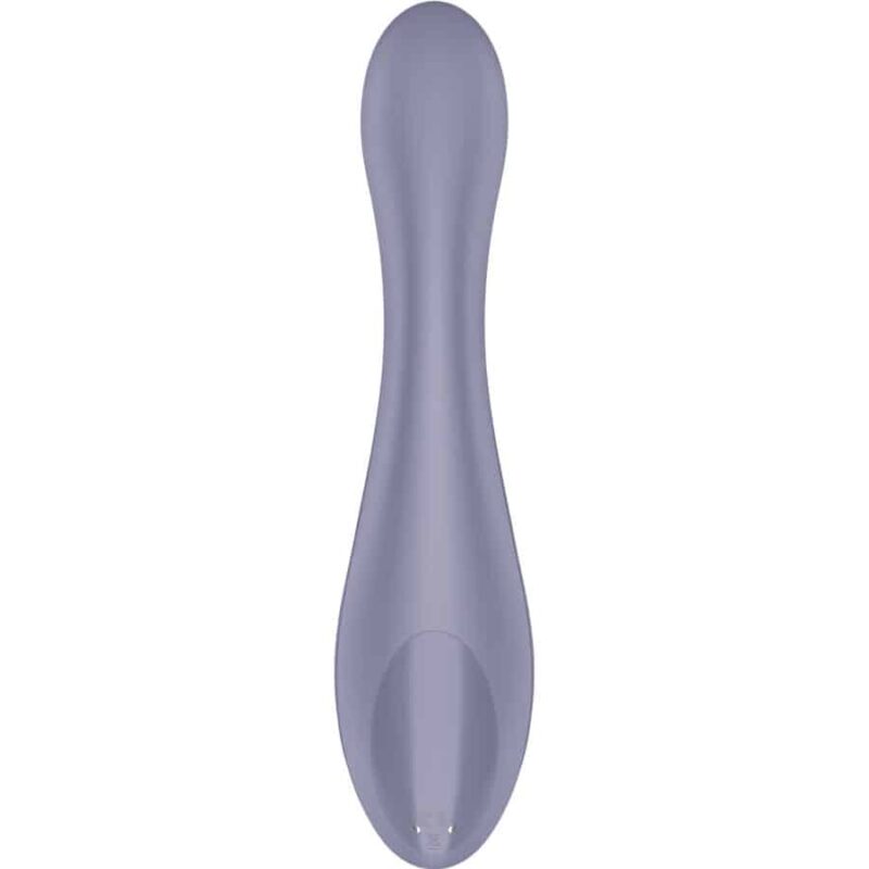 Satisfyer - G-Force Estimulador Vibrador G-Spot Violeta - Image 4
