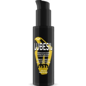 Intimateline Intimateline - Lubesil Lubricante Base Silicona 100 Ml