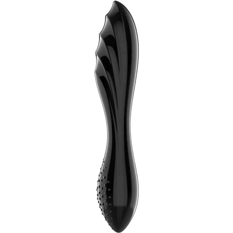 Satisfyer - Cristal Preto Deslumbrante - Image 3