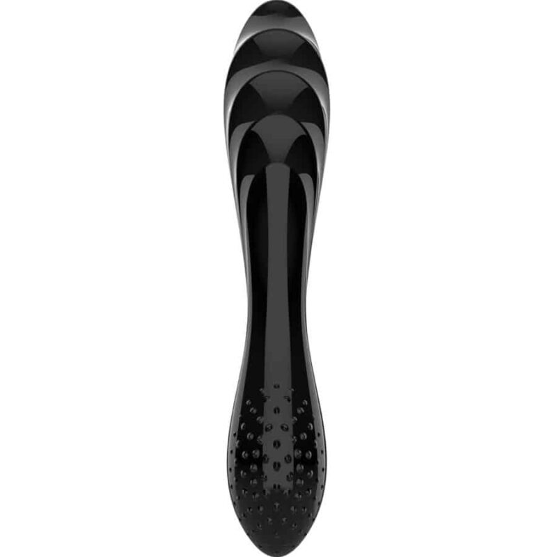 Satisfyer - Cristal Preto Deslumbrante - Image 2