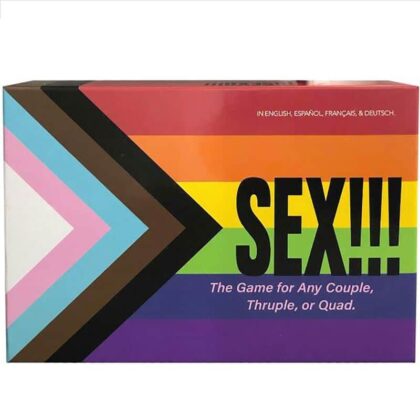 Jogos Kheper - Jogo De Tabuleiro De Sexo