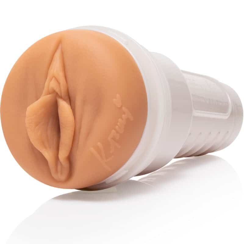 Meninas Fleshlight - Vagina Kazumi - Image 2