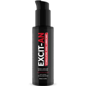 Excite - Luxuria Excit-An Hibrid Silicona &Amp