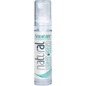 Amoreane - Lubrificante À Base De Água Natural 10 Ml