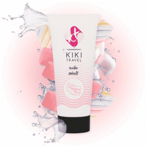 Kikí Travel - Nube Doces 50 Ml