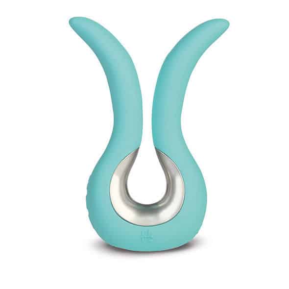 G-Vibe - Fun Toys Gvibe Mini Tiffany Mint