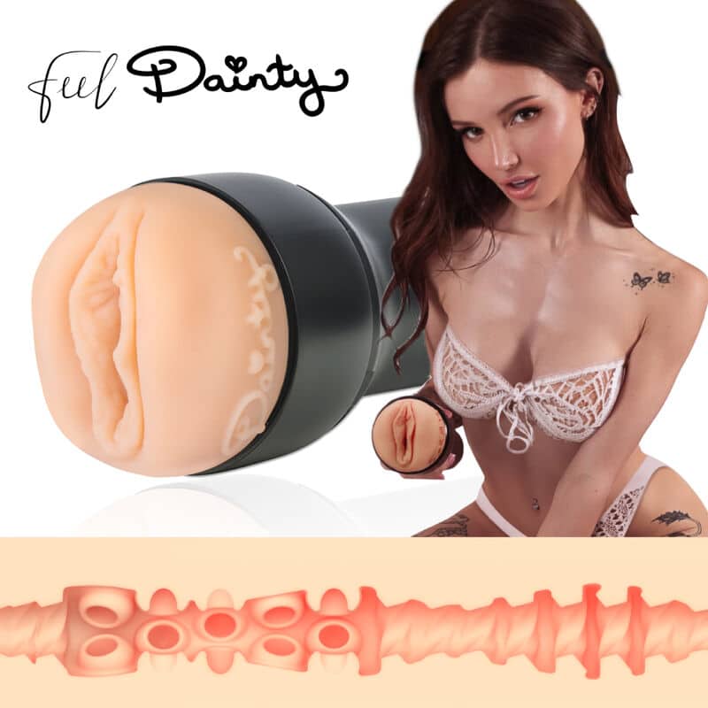 Kiiroo - Feel Dainty Wilder By Kiiro Stars Collection - Image 2