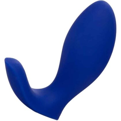 Admiral - Estimulador De Próstata E Vibrador Rimming Azul