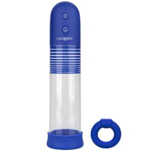 Admiral - Kit Bomba De Ereção Recarregável