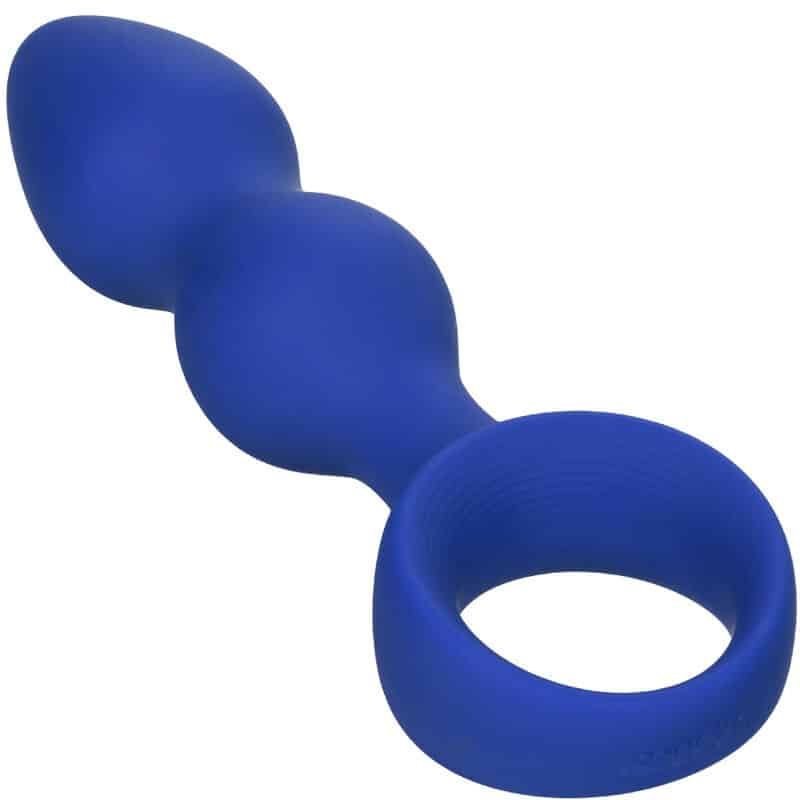 Admiral - Plug Anal Avançado Azul - Image 3