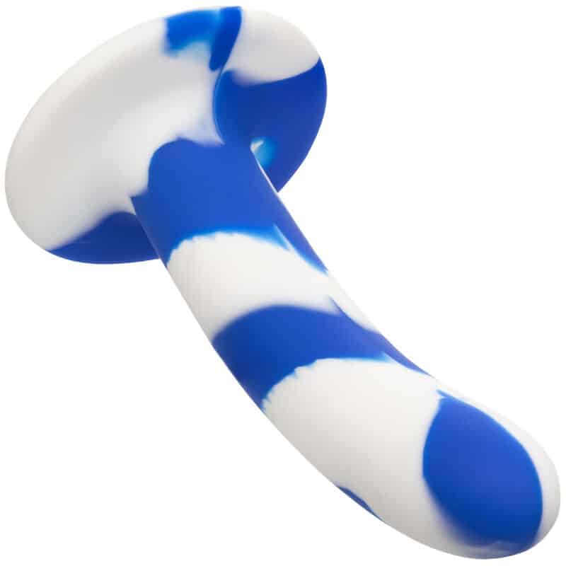 Admiral - Swirl Dildo Flexível - Image 2
