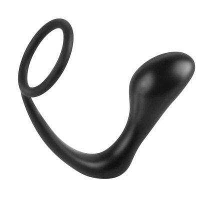 Anal Fantasy - Ass-Gasm Anel Para Pênis