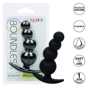 California Exotics - Boundless Plug De Fresas