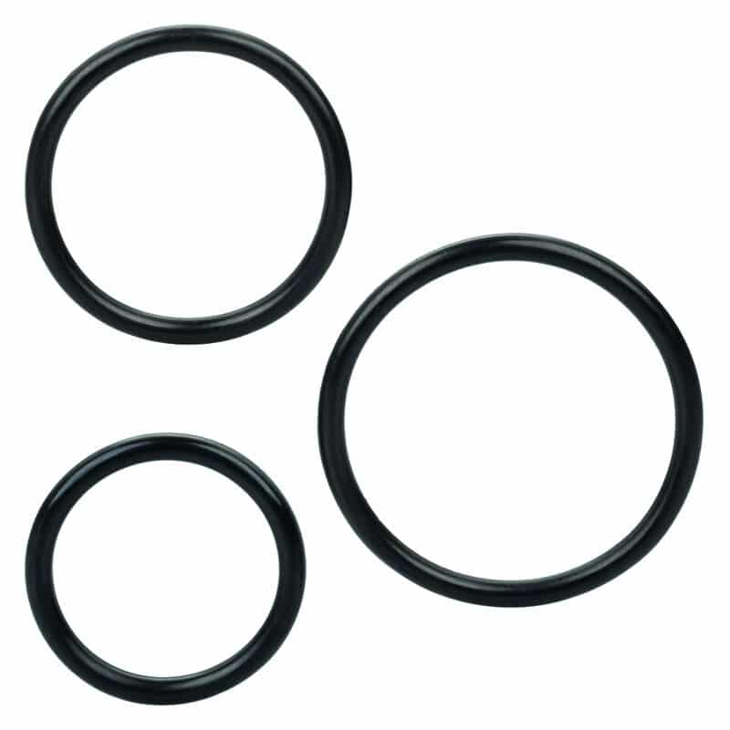 California Exotics - Boundless Kit De Pegao De Silicone - Image 8
