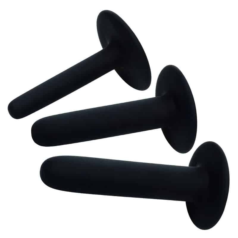 California Exotics - Boundless Kit De Pegao De Silicone - Image 4