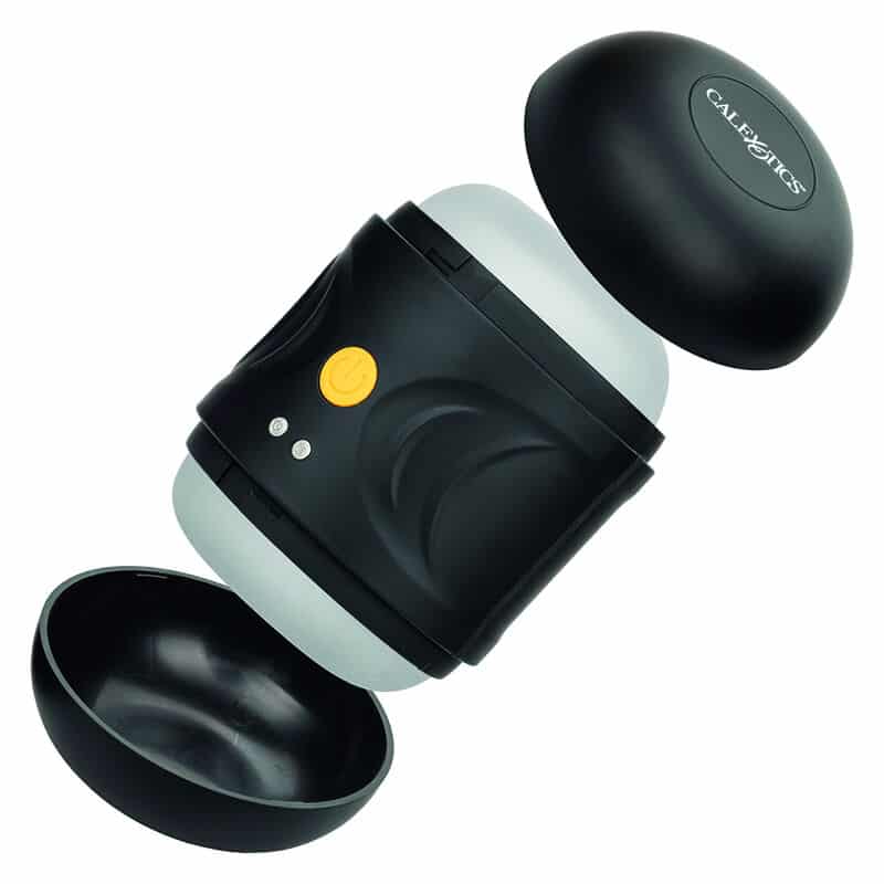 California Exotics - Boundless Stroker De Motor Duplo - Image 6