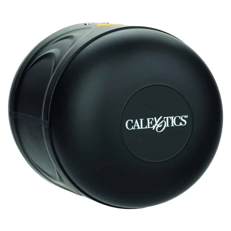 California Exotics - Boundless Stroker De Motor Duplo - Image 5