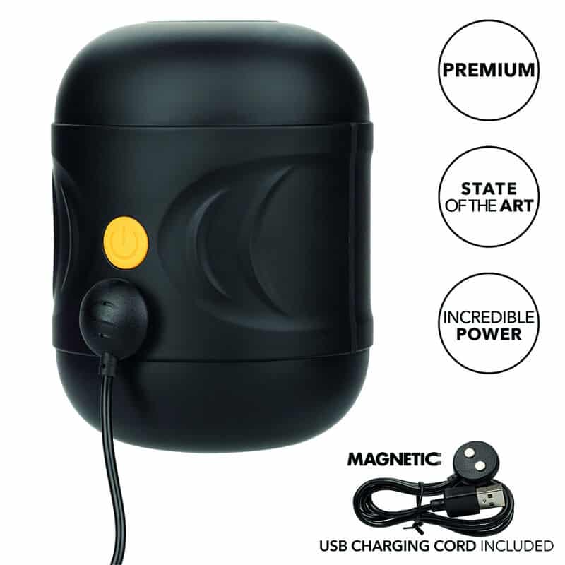 California Exotics - Boundless Stroker De Motor Duplo - Image 10