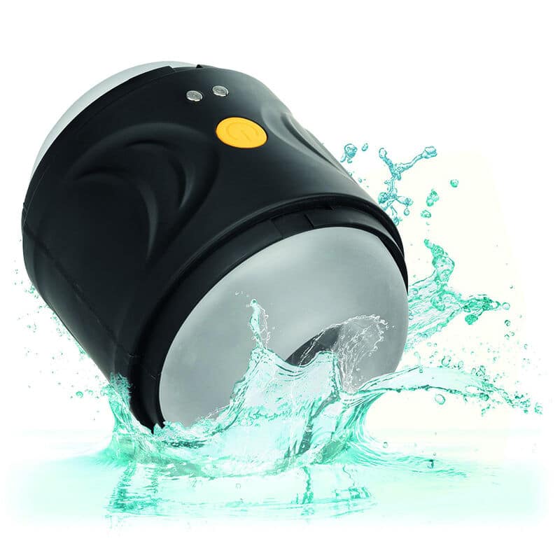 California Exotics - Boundless Stroker De Motor Duplo - Image 8