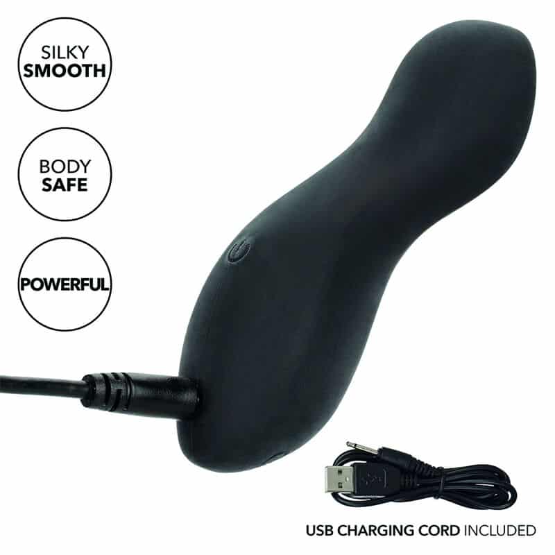 California Exotics - Boundless Curva Perfeita Do Massager - Image 9
