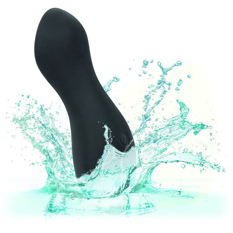 California Exotics - Boundless Curva Perfeita Do Massager - Image 7