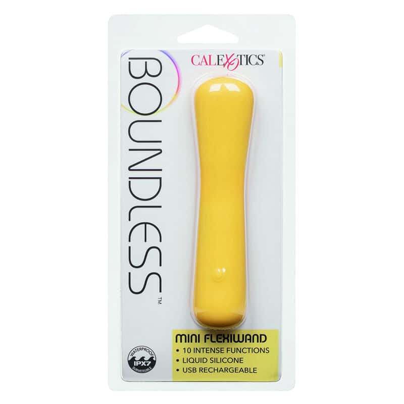 California Exotics - Boundless Mini Flexiwand - Image 11