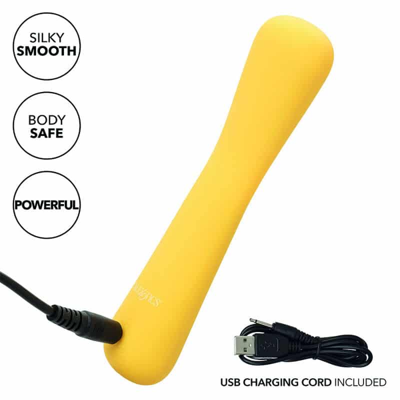 California Exotics - Boundless Mini Flexiwand - Image 10