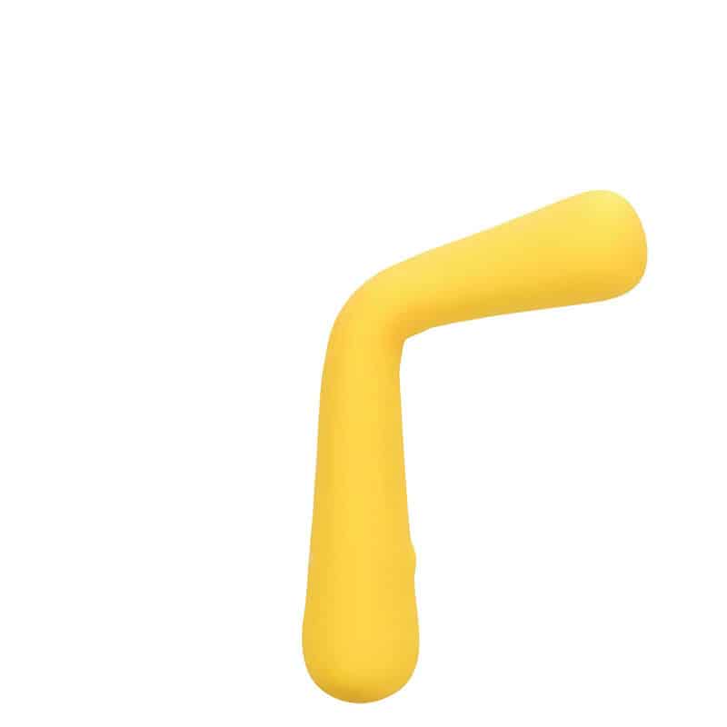 California Exotics - Boundless Mini Flexiwand - Image 4