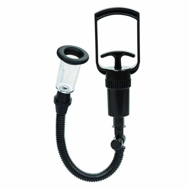 California Exotics - Boundless Kit De Bomba De Corpo - Image 2