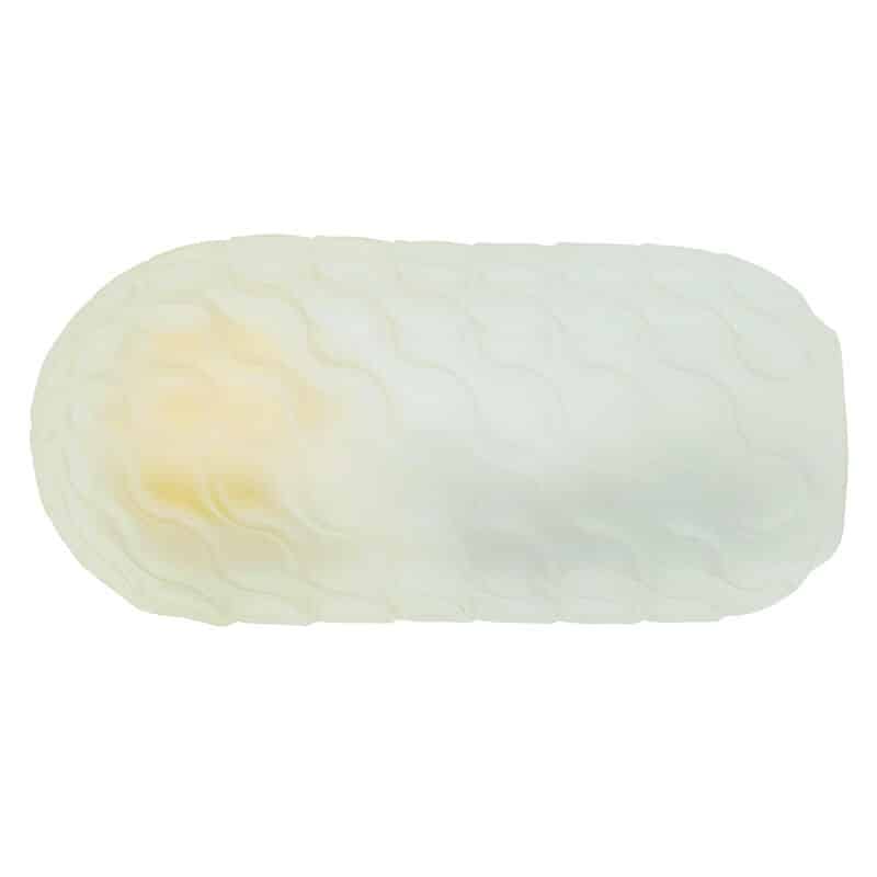 California Exotics - Boundless Reversível Squishy Ball Stroke Cinza - Image 7