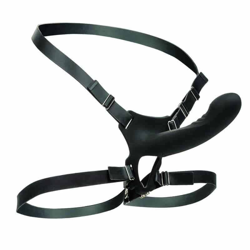 California Exotics - Boundless Arness Multi-Porpuse Recarregvel