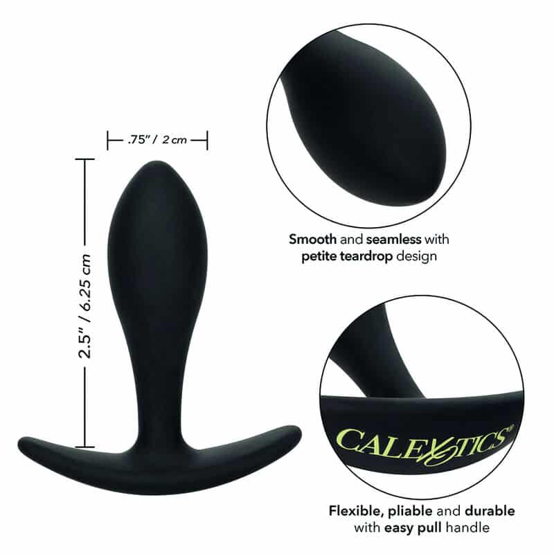 Exóticos Da Califórnia - Plug De Lágrima Sem Limites - Image 8