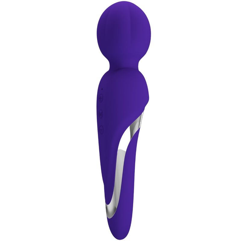 Pretty Love - Varinha Vibradora Walter Roxo - Image 2