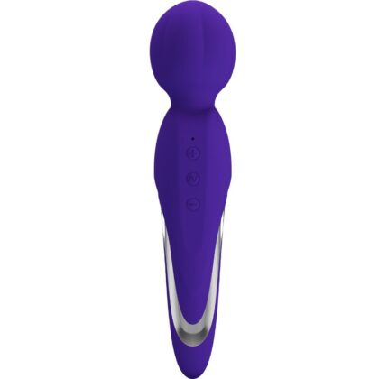 Pretty Love - Varinha Vibradora Walter Roxo