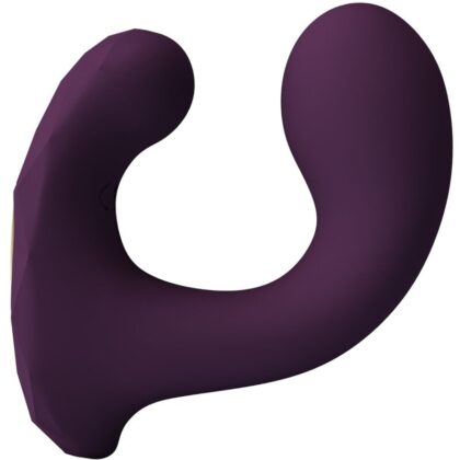 Pretty Love - Controle Remoto Billy Vibration Roxo - Aplicativo Grátis