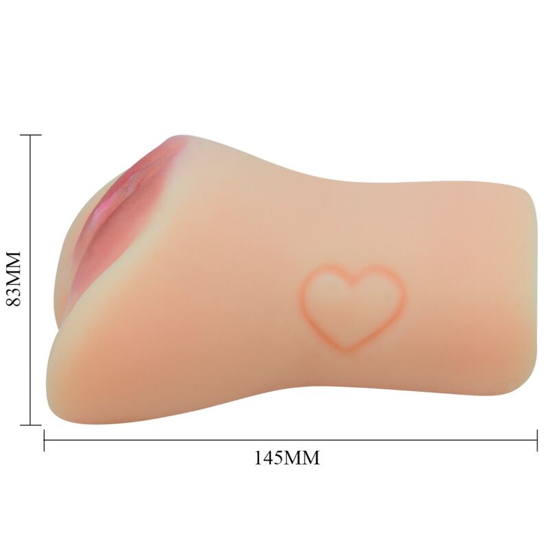 Crazy Bull - Elena Mastubador Em Forma De Vagina - Image 6