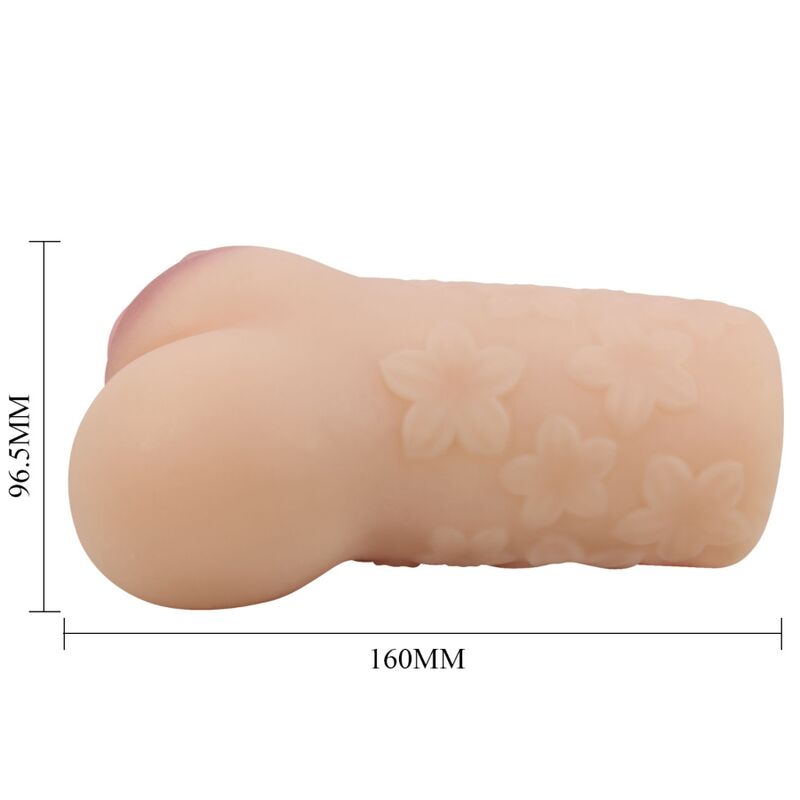Crazy Bull - Mastubador Em Forma De Vagina Scarlet - Image 7