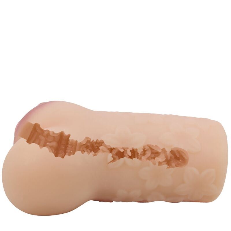 Crazy Bull - Mastubador Em Forma De Vagina Scarlet - Image 6