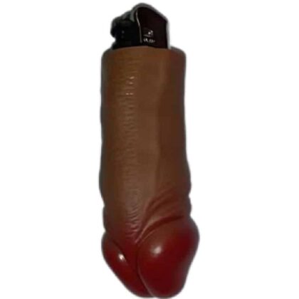 Diablo Picante - Mulatto Pênis Lighter