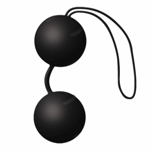 Joyballs Joydivion - Estilo De Vida Preto