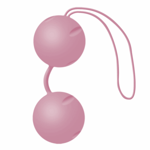 Joyballs Joydivion - Estilo De Vida Rosa
