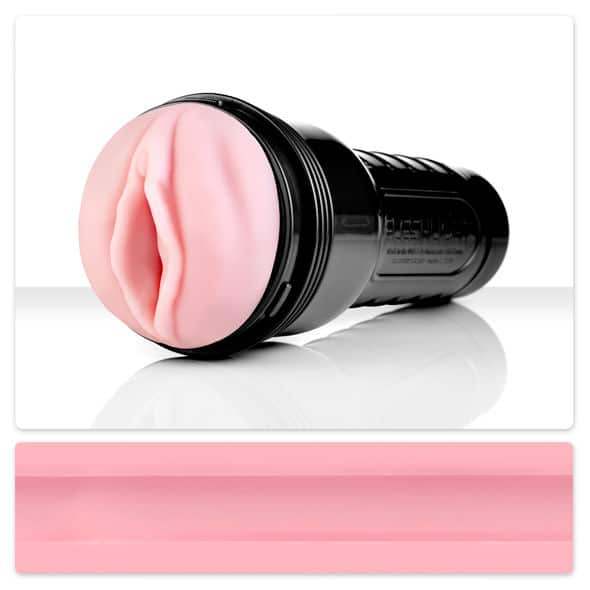 Fleshlight - Rosa Senhora Vagina Original - Image 2