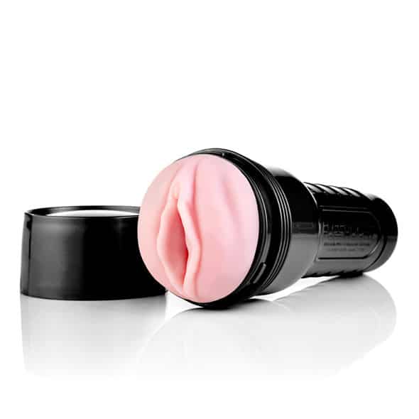 Fleshlight - Rosa Senhora Vagina Original