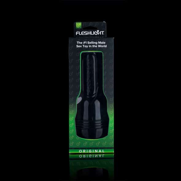 Fleshlight - Rosa Senhora Vagina Original - Image 3