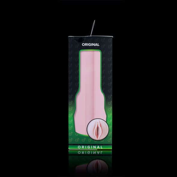 Fleshlight - Rosa Senhora Vagina Original - Image 4