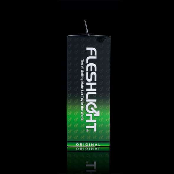 Fleshlight - Rosa Senhora Vagina Original - Image 5