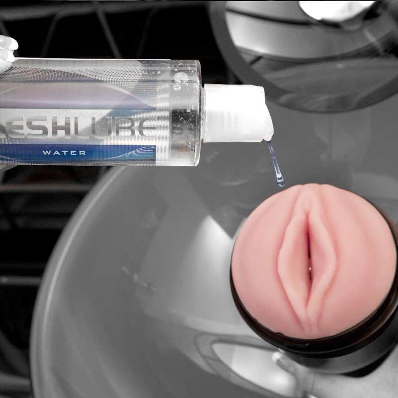 Fleshlight - Unidade De Treinamento Pink Lady Stamina - Image 4