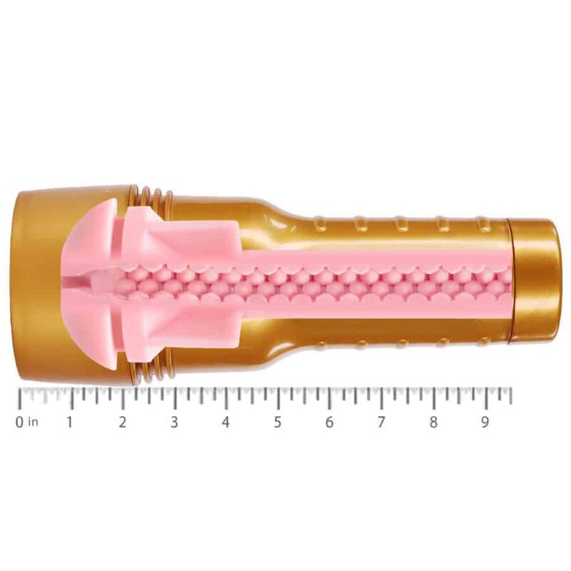 Fleshlight - Unidade De Treinamento Pink Lady Stamina - Image 5